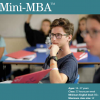 Earlscliffe UK 2023 Mini MBA™