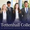 Tettenhall College, Wolverhampton UK school video