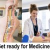 Get ready for the 2021 Medicine camps in Cambridge on July 31st (UK)