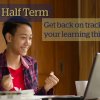 Bucksmore (UK) Virtual Half Term 2020