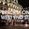 West End Stage London 2021 Summer School UK